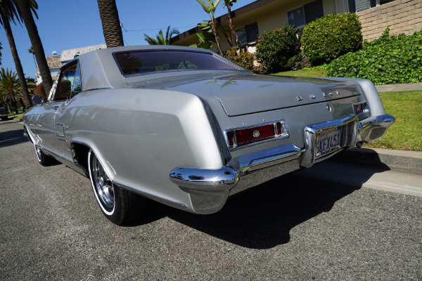 Used 1963 Buick Riviera  | Torrance, CA