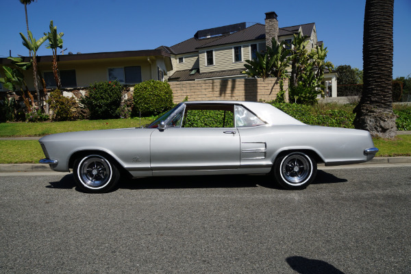 Used 1963 Buick Riviera  | Torrance, CA