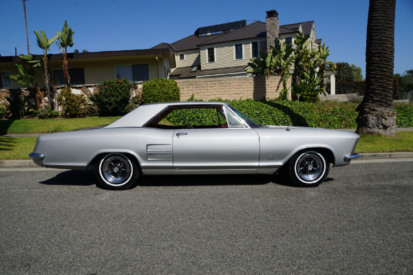 Used 1963 Buick Riviera  | Torrance, CA