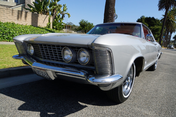 Used 1963 Buick Riviera  | Torrance, CA