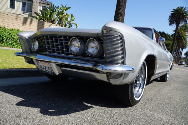 Used 1963 Buick Riviera  | Torrance, CA