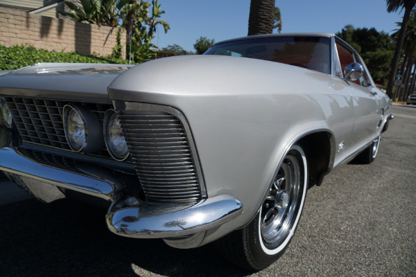 Used 1963 Buick Riviera  | Torrance, CA