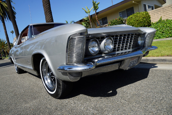 Used 1963 Buick Riviera  | Torrance, CA