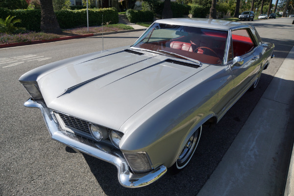 Used 1963 Buick Riviera  | Torrance, CA