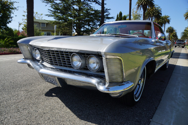 Used 1963 Buick Riviera  | Torrance, CA