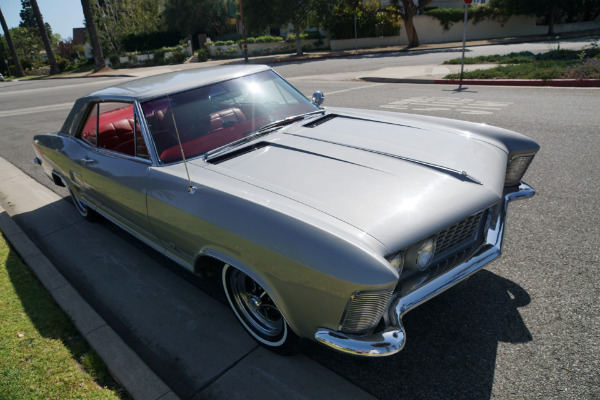 Used 1963 Buick Riviera  | Torrance, CA