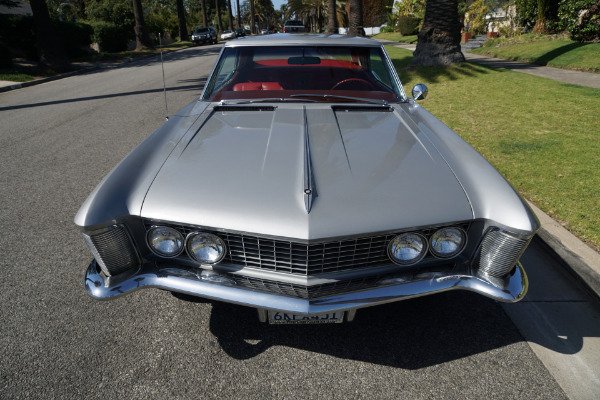 Used 1963 Buick Riviera  | Torrance, CA