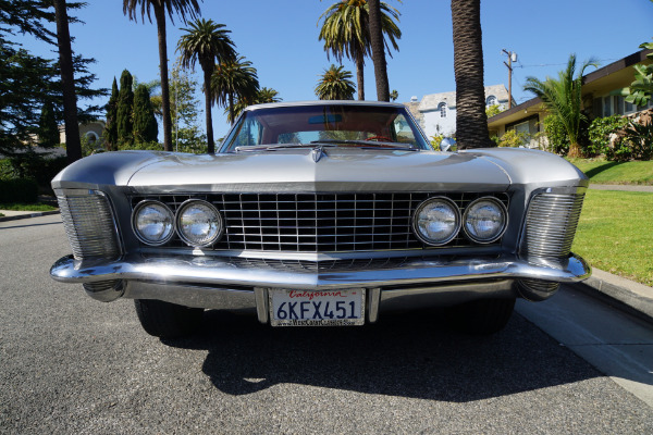 Used 1963 Buick Riviera  | Torrance, CA