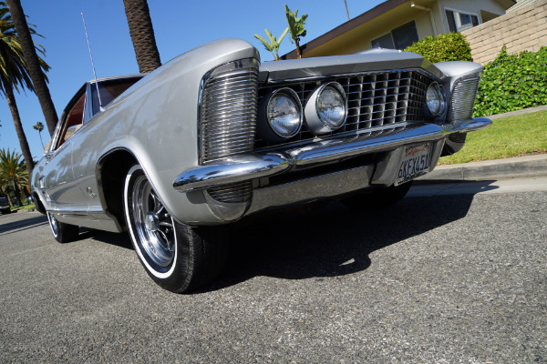 Used 1963 Buick Riviera  | Torrance, CA