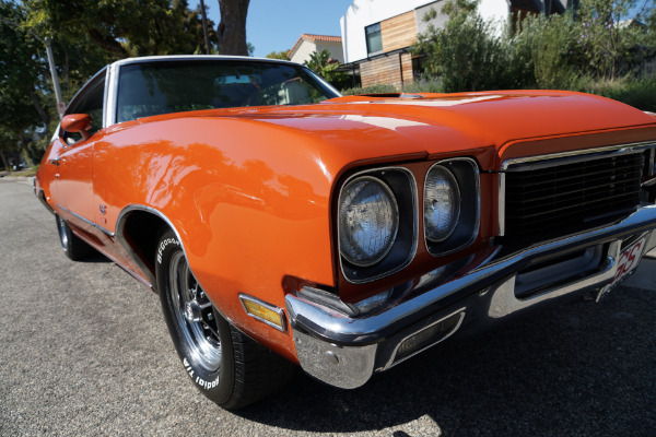 Used 1972 Buick 2 Door Hardtop Gran Sport  | Torrance, CA