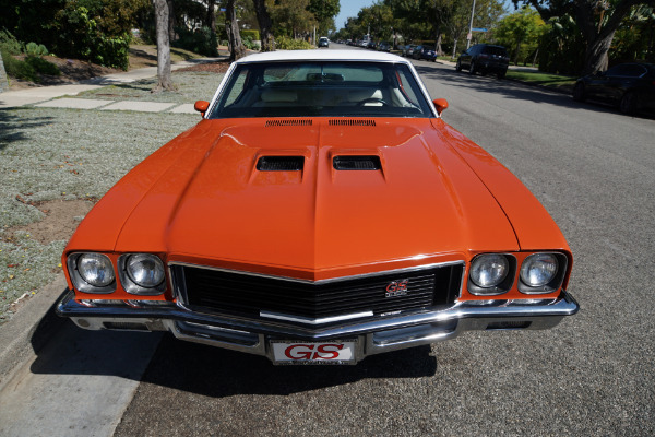 Used 1972 Buick 2 Door Hardtop Gran Sport  | Torrance, CA