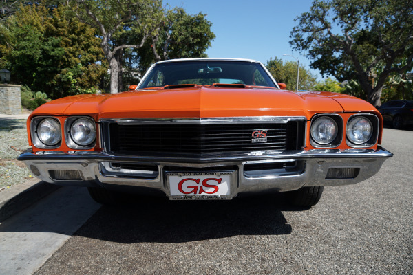 Used 1972 Buick 2 Door Hardtop Gran Sport  | Torrance, CA