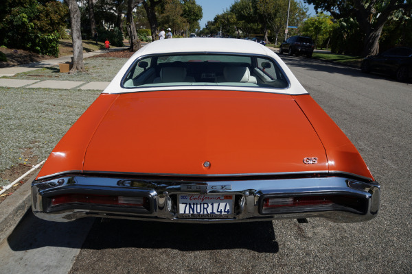 Used 1972 Buick 2 Door Hardtop Gran Sport  | Torrance, CA