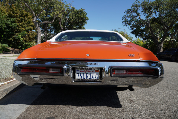 Used 1972 Buick 2 Door Hardtop Gran Sport  | Torrance, CA