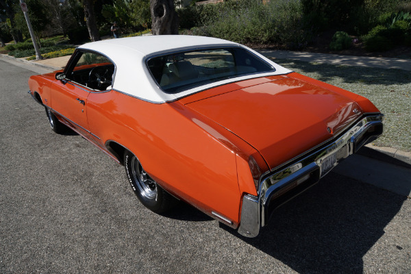 Used 1972 Buick 2 Door Hardtop Gran Sport  | Torrance, CA