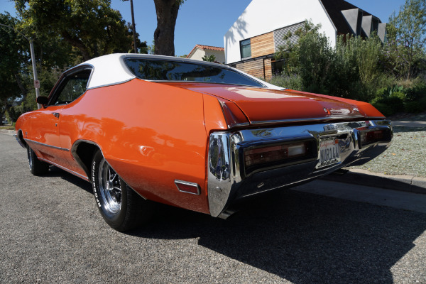 Used 1972 Buick 2 Door Hardtop Gran Sport  | Torrance, CA