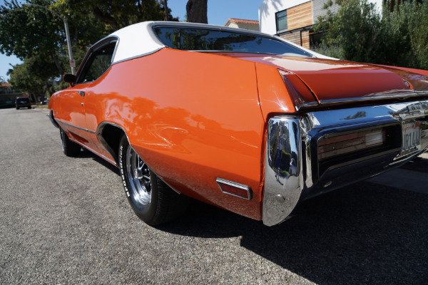 Used 1972 Buick 2 Door Hardtop Gran Sport  | Torrance, CA