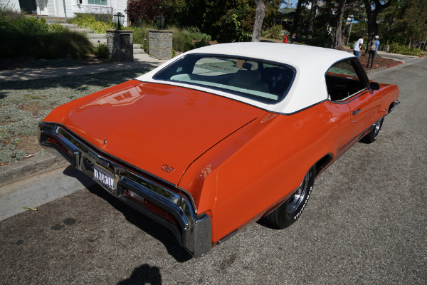 Used 1972 Buick 2 Door Hardtop Gran Sport  | Torrance, CA