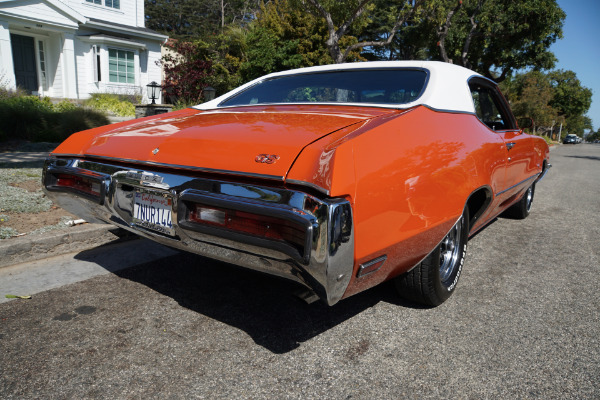 Used 1972 Buick 2 Door Hardtop Gran Sport  | Torrance, CA