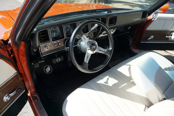 Used 1972 Buick 2 Door Hardtop Gran Sport  | Torrance, CA