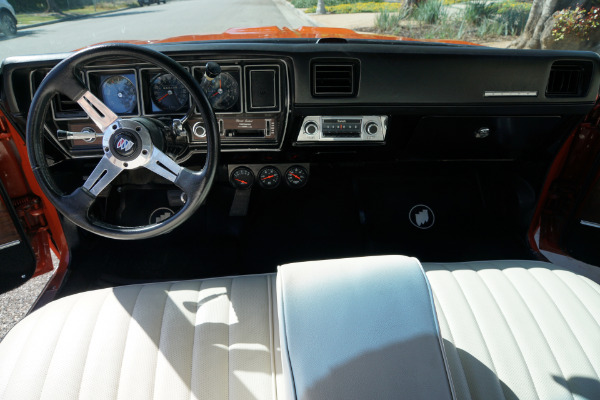 Used 1972 Buick 2 Door Hardtop Gran Sport  | Torrance, CA