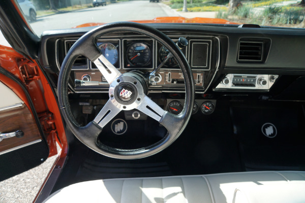 Used 1972 Buick 2 Door Hardtop Gran Sport  | Torrance, CA