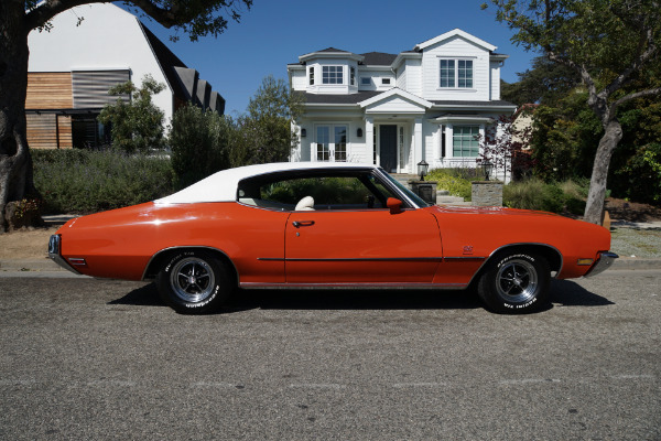 Used 1972 Buick 2 Door Hardtop Gran Sport  | Torrance, CA