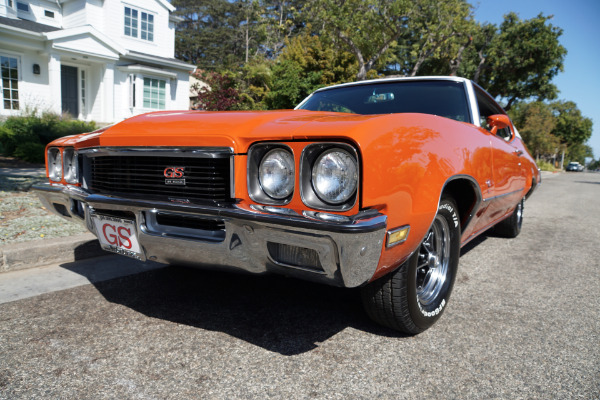 Used 1972 Buick 2 Door Hardtop Gran Sport  | Torrance, CA