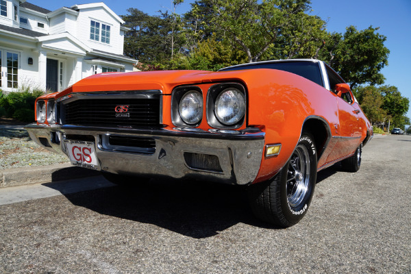 Used 1972 Buick 2 Door Hardtop Gran Sport  | Torrance, CA