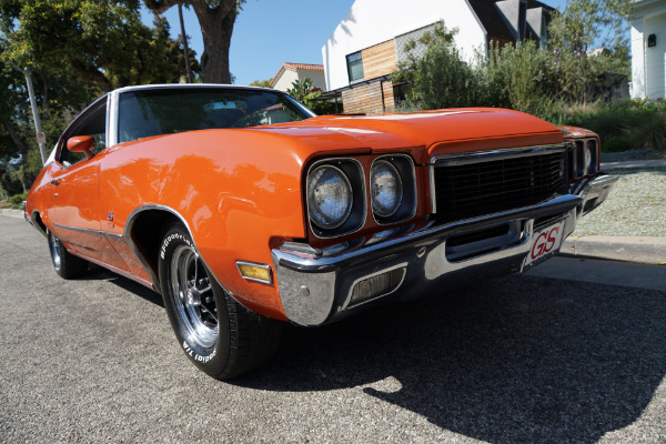 Used 1972 Buick 2 Door Hardtop Gran Sport  | Torrance, CA