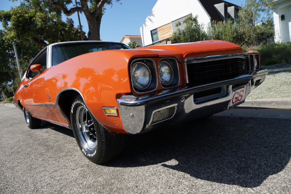 Used 1972 Buick 2 Door Hardtop Gran Sport  | Torrance, CA