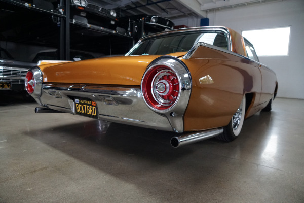 Used 1962 Ford Thunderbird 2 Dr Hardtop CUSTOM Custom | Torrance, CA