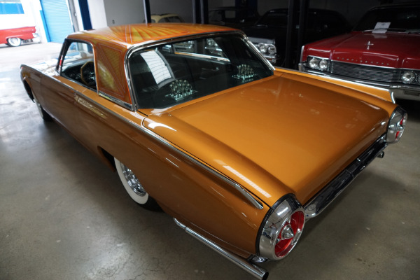 Used 1962 Ford Thunderbird 2 Dr Hardtop CUSTOM Custom | Torrance, CA