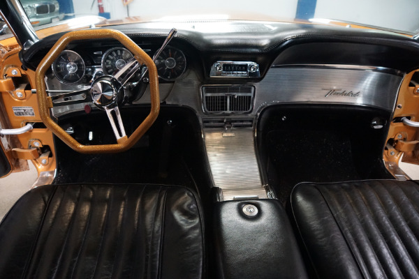 Used 1962 Ford Thunderbird 2 Dr Hardtop CUSTOM Custom | Torrance, CA