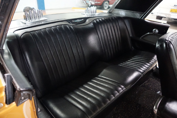 Used 1962 Ford Thunderbird 2 Dr Hardtop CUSTOM Custom | Torrance, CA