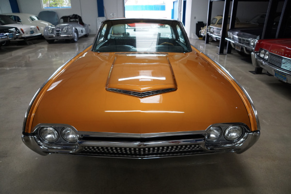 Used 1962 Ford Thunderbird 2 Dr Hardtop CUSTOM Custom | Torrance, CA