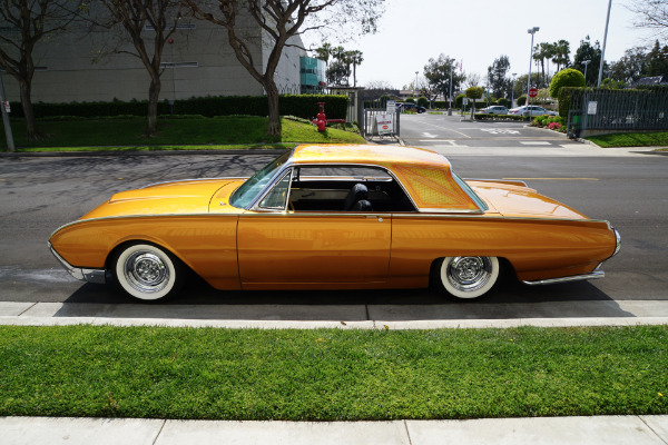 Used 1962 Ford Thunderbird 2 Dr Hardtop CUSTOM Custom | Torrance, CA