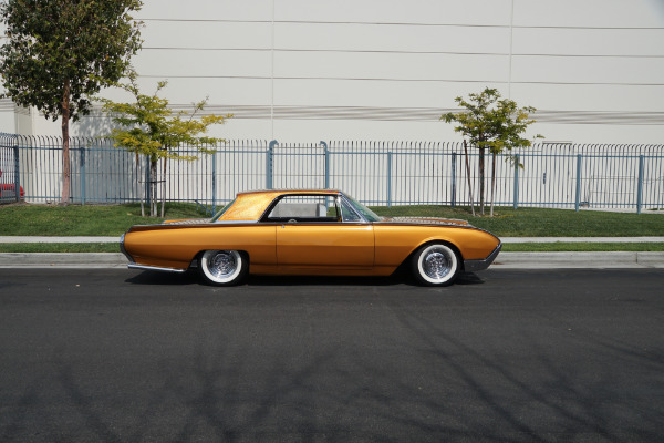 Used 1962 Ford Thunderbird 2 Dr Hardtop CUSTOM Custom | Torrance, CA