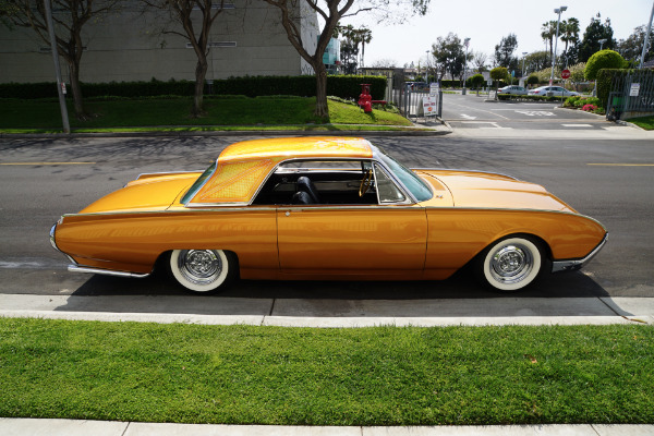 Used 1962 Ford Thunderbird 2 Dr Hardtop CUSTOM Custom | Torrance, CA