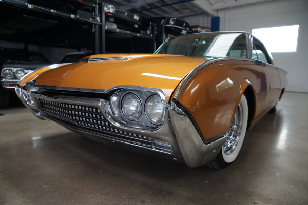 Used 1962 Ford Thunderbird 2 Dr Hardtop CUSTOM Custom | Torrance, CA