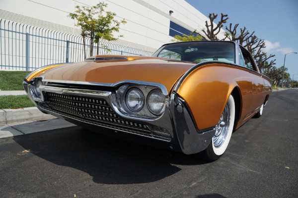 Used 1962 Ford Thunderbird 2 Dr Hardtop CUSTOM Custom | Torrance, CA