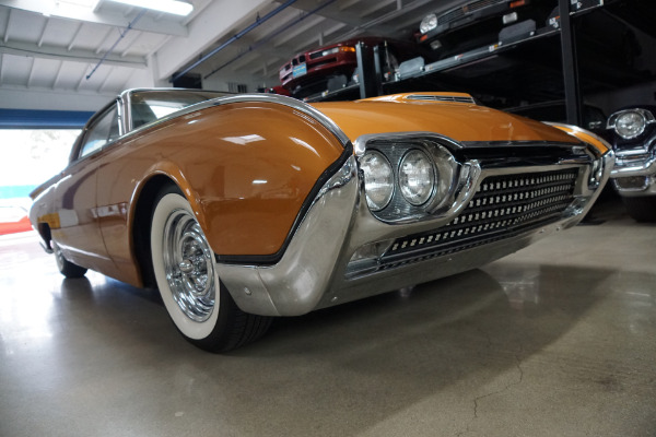 Used 1962 Ford Thunderbird 2 Dr Hardtop CUSTOM Custom | Torrance, CA