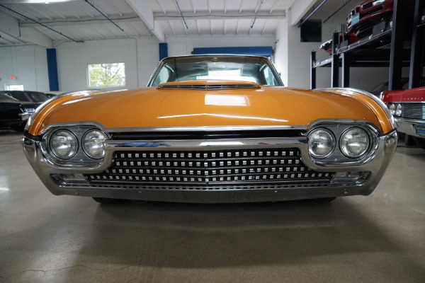 Used 1962 Ford Thunderbird 2 Dr Hardtop CUSTOM Custom | Torrance, CA