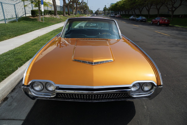 Used 1962 Ford Thunderbird 2 Dr Hardtop CUSTOM Custom | Torrance, CA