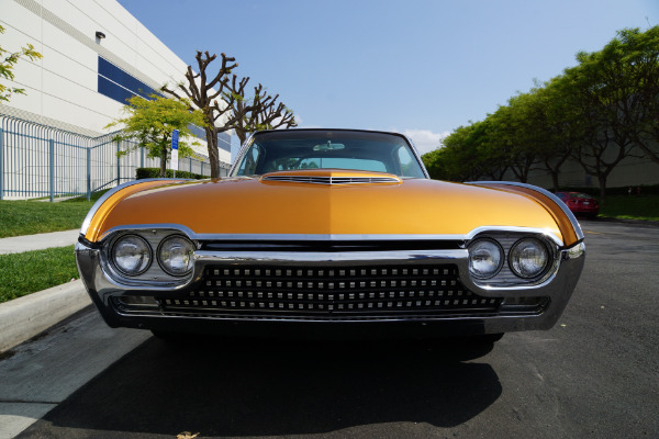 Used 1962 Ford Thunderbird 2 Dr Hardtop CUSTOM Custom | Torrance, CA