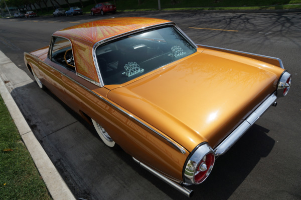 Used 1962 Ford Thunderbird 2 Dr Hardtop CUSTOM Custom | Torrance, CA