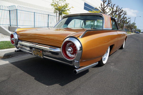 Used 1962 Ford Thunderbird 2 Dr Hardtop CUSTOM Custom | Torrance, CA