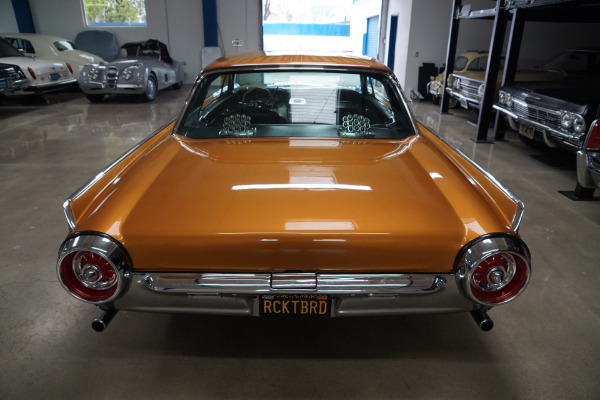 Used 1962 Ford Thunderbird 2 Dr Hardtop CUSTOM Custom | Torrance, CA