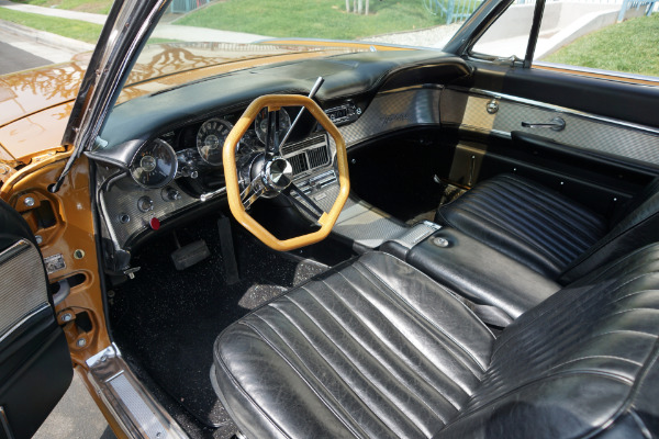 Used 1962 Ford Thunderbird 2 Dr Hardtop CUSTOM Custom | Torrance, CA