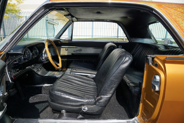 Used 1962 Ford Thunderbird 2 Dr Hardtop CUSTOM Custom | Torrance, CA